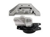 Motor & Transmission Mount 4pcs fit for Pontiac G5 2007-2010 fit for Saturn Ion 05-07 85722453