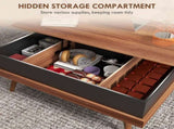 Rattan TableCoffee Table 82897450