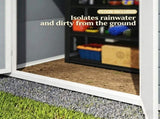 Outdoor Garden Storage Shed Tool House 23238784