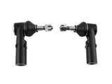 4x Front Upper Control Arms Tie Rods fit for 05 - 10 Jeep Commander Grand Cherokee 26135254