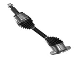 1x 4WD Front CV Axle fit for GMC Chevy Silverado Sierra 1500 2500 3500 Hummer H2 55245752