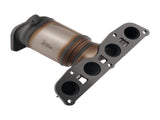 Front Catalytic Converter fit for Hyundai Tucson 2.0L 2019-2021 28510-2EMN0 600cells 44478407
