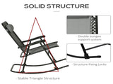 Garden chair / Rocking Chair 91920924