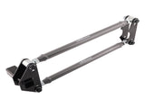 Universal Adjustable Weld On Parallel 4 Link Kit fit for Classic Car Steel 74867084