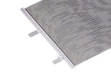 3094 A/C Condenser fit for Mazda 3 2.0L 2.3L 2004-2009 CN3094PFC BP4K61480D w/Drier 74993727