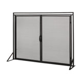 ZNTS FIREPLACE SCREEN 67721.00