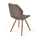 LARYN DINING CHAIR,Set of 2 62949.00MBRN