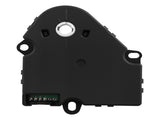 HVAC Blend Door Actuator fit for Chevrolet Blazer S10 GMC Jimmy 1995-2004 604-100 23386898