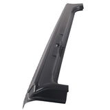 LR Rocker Panels fit for Chevy Silverado 1999-2007 Extended Cab Direct Fit Black 55906670