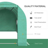 Mini Walk-in Greenhouse 55073167