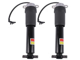 Pair Front Shock Absorber Struts 23284140 Fit for Chevrolet C7 Corvette 2014-2019 81960678