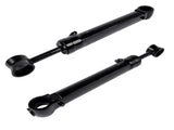 Power Trim Tilt Ram Cylinder Port Starboard Replacement for MerCruiser Mercury Bravo ONE X 14856587