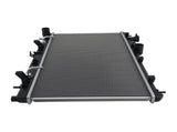 AT Radiator fit for Subaru XV Crosstrek Hybrid 2.0L 2014-2016 13092 CU2777 Aluminum 63191000
