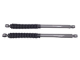 4x4 Twin Tube Shocks fit for Jeep Grand Cherokee 1999-2004 2WD 4WD 3-4" Rear 77082722