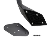 2Pcs Chrome Hood Mirror Pair Side Assembly Driver W1155P332717