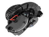 Blower Motor Assembly 0008307902 Fits for Mercedes-Benz Sprinter 2500 1500 3500 4500 2019-2024 Black 12389157