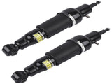 Pair Rear Shock Absorbers Fit for Nissan Armada 2017-2023 Infiniti QX56 2011-2013 QX80 2014-2023 92479211