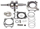 Complete Engine Repair Kit Fits for Polaris 450 Crankshaft Piston Gasket 2204729 27510962