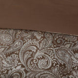 King/Cal King 6 Piece Duvet Cover Set B03597311