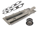 Intake Valley Pan with Sealing Gasket Kit 11511439976 for BMW 545i 645Ci 745i 745Li B7 X5 61292085