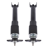 2Pcs Rear Shock Absorbers w/ Magnetic Fit for Cadillac XLR 2004-2009 Chevy Corvette C5 2003-2007 C6 91311281
