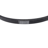 ZNTS Lawn Mower Deck Belt 582558001 for Husqvarna Z248F Redmax RZT48 Jonsered Z48F 147 1/4" Length 35893396