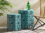 ELIANA SIDE TABLE 69740.00CT