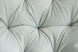 Oversized Swivel Accent Chair, 360 Swivel Barrel Chair, Papasan Chair for Living Room Bedroom W1752P200977