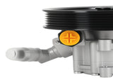 Power Steering Pump with Pulley fit for 2007-2011 Jeep Wrangler 3.8L V6 20-1001 35768980