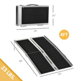 Portable Wheelchair Ramp 58579755