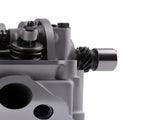 Complete Cylinder Head Mechanical fit for Mazda B2000 B2200 626 2.0L 2.2L FE F2 8 V 01659925