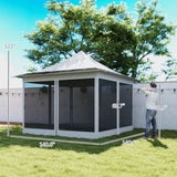 Pop Up CanopyCanopy Tent 47300017