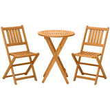 Outdoor Bistro Set 24188304