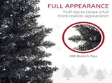6ft Christmas tree 09495643