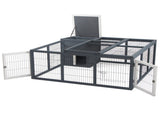 Small Animal Playpen Cage 55206205