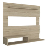 Beijing Floating Entertainment Center, One Superior Shelf, Two Shelves, Space For The TVs up 55" B20091831