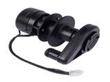 Ice Machine Water Pump fit for Manitowoc Ice Machines by Morril Motors 000000680 000001153 12049517