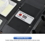 Commercial Solar Street Light LED IP67 Dusk-Dawn Road Lamp 31569265