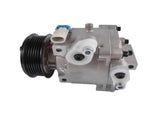 A/C Compressor w/ Clutch Fit for Buick Encore 2013-2021 Encore GX 2020-2021 Chevy Sonic 2013-2020 74653074
