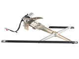 Front Left Power Window Regulator with Motor for 97-01 Honda CR-V 20606871