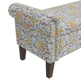 Conrad Storage Ottoman B127P278181