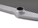 Aluminum Radiator fit for BMW X5 3.0L 4.8L 2007-2010 17117571987 MT 87719509