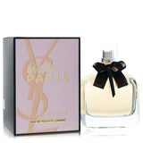 Mon Paris Lumiere by Yves Saint Laurent Eau De Toilette Spray 3 oz for Women FX-573073