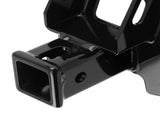 2" Trailer Hitch Kit fit for Honda Talon 1000R / 1000X / 1000-4 2019-2025 Bolt-On 13390444