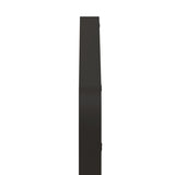 Wall Mirror 30x40 Inch Black Rectangular Mirror Metal Framed Mirror Vanity Mirror Dressing Mirror, W1435107733