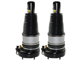 2X Front Air Ride Suspension Air Struts Replacement for Audi A6 RS6 A7 A8 Bentley Mulsanne 3.0L 4.2L 88594501
