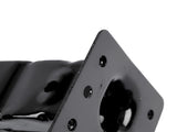 2Pcs Front Bumper Bracket Set Fits for Buick Encore 2013-2022 Chevy Trax 2015-2022 1.4 L4 Gas 73471190