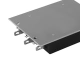 9 Pin DC Motor Controller fit for Curtis EZGO DCS Club Car Golf Cart 1206SX 36V 300A 48279312
