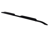 Black Running Board Set fit for Land Rover Defender 110 4Dr 2020-2026 ABS Nerf Bar 47481157