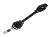 Front Left / Right CV Joint Axle fit for Polaris Xpedition 425 00-02 1380066 1380114 94621933